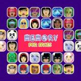Memory for Faces