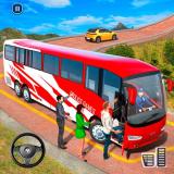 Modern Bus Simulator New Parking Games â€“ Bus Games