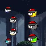 Multiplayer Flappy Bird