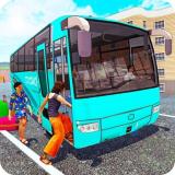 Offroad Bus Simulator 2019