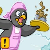 Penguin Diner - Restaurant Dash