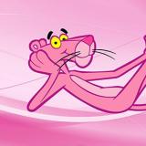 Pink Panther Jigsaw Puzzle Collection