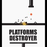 Platforms Destroyer