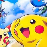 Pokemon Jigsaw Puzzle Collection