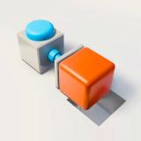 Push Block 3D