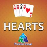 Puzzleguys Hearts