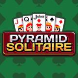 Pyramid Solitaire Classic