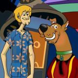 Scooby Shaggy Dressup