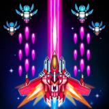 Shooter Space -  Galaxy Attack
