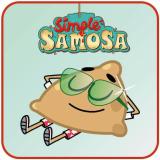 Simple Samosa Run