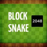 Snake 2048