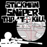 Stickman Sniper : Tap To Kill
