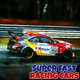Super Fast Racing Cars