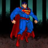 SuperMan Hero