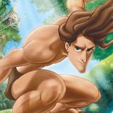 Tarzan Jigsaw Puzzle Collection