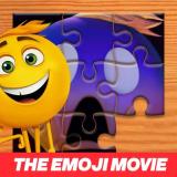The Emoji Movie Jigsaw Puzzle