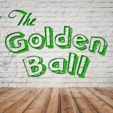 THE GOLDEN BALL