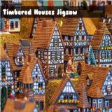 Timbered Houses Jigsaw