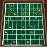 Weekend Sudoku 06