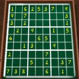 Weekend Sudoku 20
