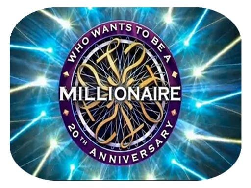 who wants to be a millionaire trivia & quiz game