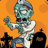 Zombie Doctor Rip